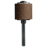 Dremel 2615040732 - Banda de slefuire si mandrina 13 mm granulatie 60