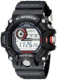 Cumpara ieftin Ceas Barbati, Casio G-Shock, Master Of G Rangeman GW-9400-1ER - Marime universala