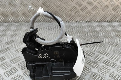 &amp;Icirc;ncuietoare ușă dreapta spate SKODA KAROQ NU7 2023 OEM: 5TA839016P | 25397732 foto