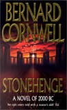 Bernard Cornwell - Stonehenge. A novel of 2000 BC