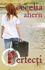 Perfecti - Cecelia Ahern, All