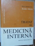 TRATAT DE MEDICINA INTERNA. BOLILE RINICHIULUI-SUB REDACTIA RADU PAUN-260218