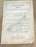 AMS3 Legislatie civila uzuala - 1984