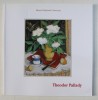 Theodor Pallady: Catalog Expozitie, Adina Rentea (coord.) 2013, Album de Arta Ilustrat