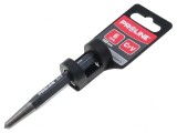 Punctator Oțel Crom-Vanadium 100mm 55 HRC
