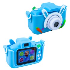 Aparat foto, 1 camera, Iepuras foto