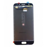 Display cu touchscreen Samsung Galaxy J3 2017 Negru