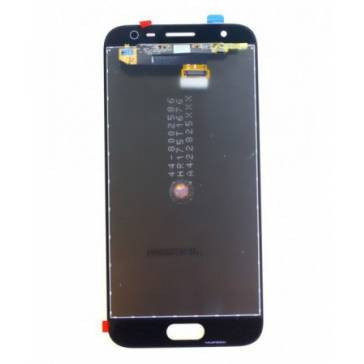 Display cu touchscreen Samsung Galaxy J3 2017 Negru foto