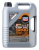 Ulei de motor Liqui Moly Top Tec 4200 5W30 5L