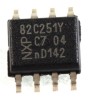 PCA82C251T NXP, C.I. SMD SOIC8, Compatibil cu Diverse Modele - Verifica Compatibilitatea!