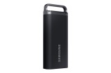 Cumpara ieftin SSD Extern Samsung T5 EVO 4TB USB 3.2 ti