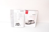 TESLA MODEL 3 2021 OEM: 1129790-00-F SKU: 14467392