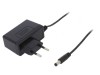 Alimentator 15VDC 0,8A 12W Ştecher EU