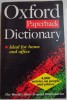 Oxford Paperback Dictionary: Home &amp; Office - Elaine Pollard, Helen Liebeck (2000), Oxford University Press, 938 pagini