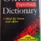 OXFORD PAPERBACK DICTIONARY, IDEAL FOR HOME AND OFFICE de ELAINE POLLARD, HELEN LIEBECK, 2000