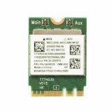Modul WIFI RealTek RTL8723BE NGFF Wlan Bluetooth Card 802.11n for IBM Lenovo FRU 04X6025