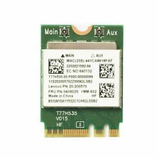 Modul WIFI RealTek RTL8723BE NGFF Wlan Bluetooth Card 802.11n for IBM Lenovo FRU 04X6025 foto