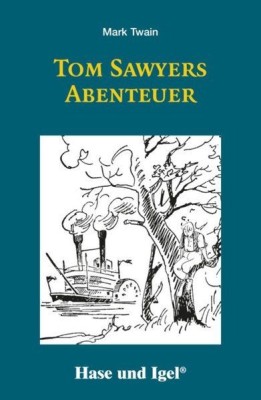Tom Sawyers Abenteuer foto