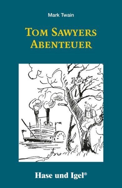 Tom Sawyers Abenteuer