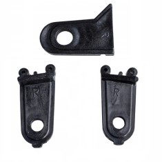 Kit reparatie far fata dreapta Hyundai I30 foto