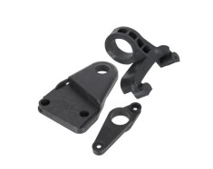 Kit reparatie far SKODA OCTAVIA III (5E), 01.2013-05.2017, fata, partea dreapta, 3 piese