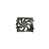 Ventilator radiator FORD KA RU8 TYC 809-1006