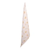 Cumpara ieftin Set 3 prosoape bucatarie bumbac Croissant 50x70 cm
