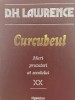 D. H. Lawrence - Curcubeul