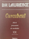 D. H. Lawrence - Curcubeul