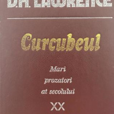 D. H. Lawrence - Curcubeul