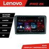 Navigatie VW PQB Lenovo Kit-VW 8 core QLED 2K 4+64 360 Android Waze USB Navigatie Internet Youtube Radio CarStore Technology