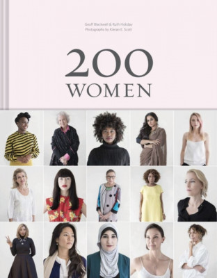 200 Women: Who Will Change the Way You See the World foto