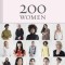 200 Women: Who Will Change the Way You See the World