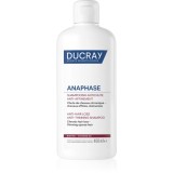 Ducray Anaphase+ Anti-Hair Loss Anti-Thinning Shampoo Șampon pentru fortificare și revitalizare impotriva caderii parului 400 ml