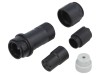 Conector Mamă Circular BULGIN 6 Pini IP68 PXP4011/06S/3035 Buccaneer 4000