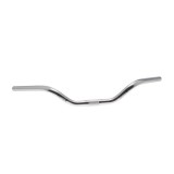 Ghidon bicicleta, nichelat, 25.4 x 640 mm Cod:AWR2129