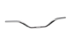 Ghidon bicicleta, nichelat, 25.4 x 640 mm Cod:AWR2129