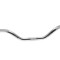 Ghidon bicicleta, nichelat, 25.4 x 640 mm Cod:AWR2129