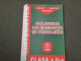 MATEMATICA CULEGERE DE EXERCITII SI PROBLEME CLASA A II A VICTORIA MITRU