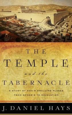 Temple and the Tabernacle foto