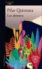 Premio Alfaguara de Novela 2021, 2018