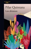 Premio Alfaguara de Novela 2021, 2018