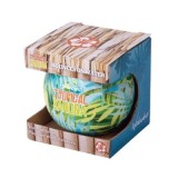 Minge saritoare pe apa Tropical Kahuna ball, culori tropicale