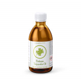 Terpentina Sanitara Germana, Puritate Inalta, 250ml - Remediu Natural, Uz Medical, Terapie Capilara, Dr. Zalmanov