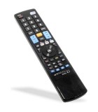 Telecomanda universala programabila prin IR 4in1 Elegant Made For