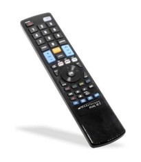 Telecomanda universala programabila prin IR 4in1 Elegant Made For