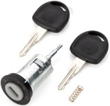 Cilindru contact cu 2 chei Opel Astra, Vectra, Zafira, Corsa | OE 90119099, 13107754, 913694, 90511999