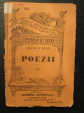 Veronica Micle, Poezii, Biblioteca pentru toti, Nr. 924