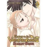 Cumpara ieftin Dance in the Vampire Bund II: Scarlet Order: Vol. 4