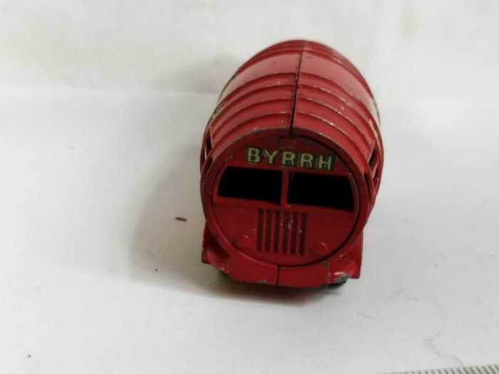 bnk jc Way-Boys (Les Routiers) Barrel Truck &quot;Byrrh&quot;